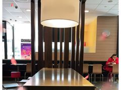 -麦当劳(凯德MALL太阳宫店)