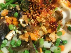 -秦䩊会·陕西biangbiang面(畹町路店)
