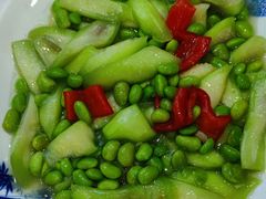 -碧海银沙海鲜餐厅(恒大海上威尼斯店)