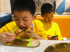 -大象厨房(重庆道店)