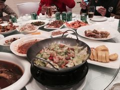 -海天一色海景自助餐厅(西港花园店)