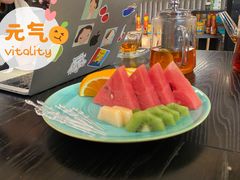 -莫多多餐厅