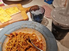 -夏日玛莉西餐厅(耒阳龙腾店)