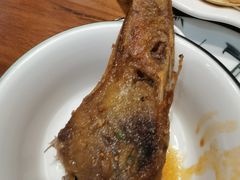 -绅士餐厅龙虾·烧烤(西门路店)