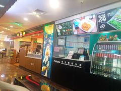 -Pelicana百利家炸鸡(江南西名店城店)
