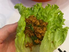 -阿诺泰·泰国餐厅(紫荆店)