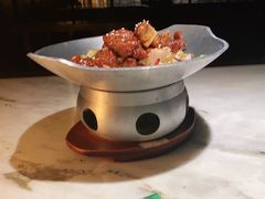 -绿茶餐厅(财富购物中心店)