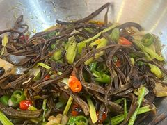 -鑫农夫炒鸡炒虾尾(农业路店)