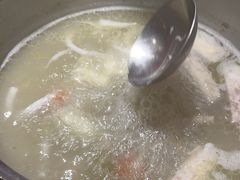 -狐狸爱上椰子鸡(滨江星光大道店)