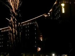 -三亚湾红树林度假世界(木棉酒店)