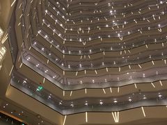 -广州四季酒店·天吧·高空酒吧