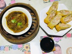 -隆隆金大茶楼(地王广场店)