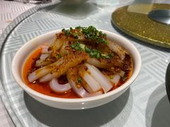 -渝信川菜(华盛店)