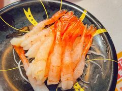 -争鲜回转寿司(朝北大悦城店)