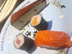 -松子料理(白家庄店)