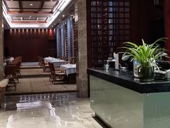 -三清山希尔顿度假酒店·三清轩中餐厅