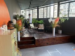 -博纳私人订制健身(中集美兰湖店)