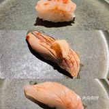 今日份海胆自由～来自omekase的海胆热狗～