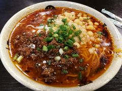 -重庆小面·抄手(解放碑好吃街店)
