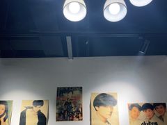 大堂-超越炭火牛蛙火锅鸡(河东店)