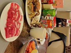 -大唐西市酒店-丝路阳光西餐厅