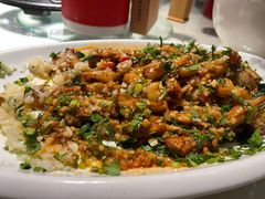 -味上湘菜馆(岳麓山店)