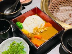 -花时·炭火烧肉(东百中心A馆店)