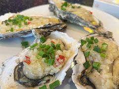 -王庄阿咪海鲜大排档(象园店)