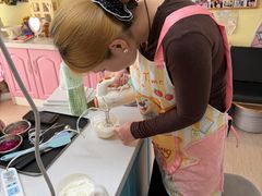 -Lucky Time幸福时光DIY蛋糕烘焙馆(大悦城店)