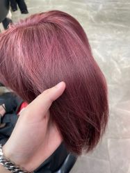-Kraemer Paris苏豪路易士·嘉玛发廊