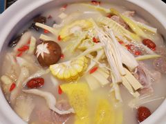 -96农蝎虾(江桥老街店)
