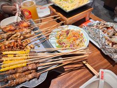 -管氏翅吧(地安门店)