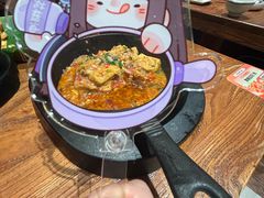 -云海肴·汽锅鸡·云南菜(美罗城店)