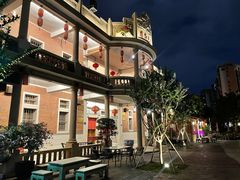 -晋江五店市传统文化旅游区