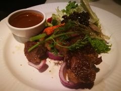 -绿茵阁(体育西分店)