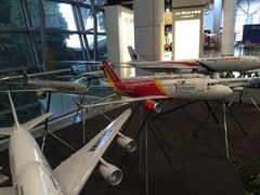 -吉隆坡国际机场