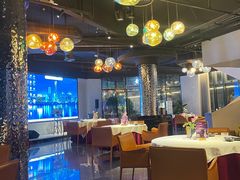 -岁粤Moon·湖景餐厅(月光码头店)