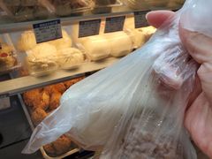 -白玉兰食品(中山公园龙之梦店)