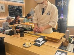 -鮨政·Omakase(港汇恒隆广场店)