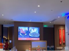 -北大荒人•新东北菜(青岛银座店)