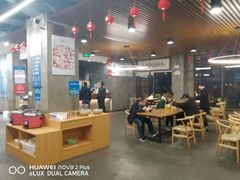 大堂-易裕和·长沙米粉(竹塘西路店)