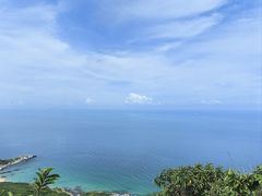 -海南铜鼓岭景区