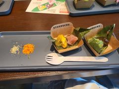 -星巴克(南京商厦店)