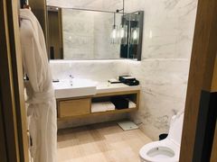 -深圳湾万怡酒店