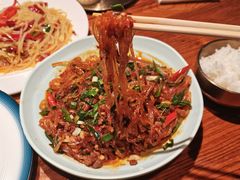 -柴窝堡22号辣子鸡·传承新疆菜