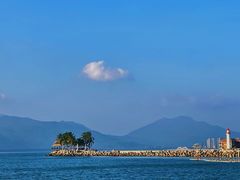 -海南分界洲岛旅游区