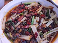 -弓虽昌焖烧鸡(大竹林店)