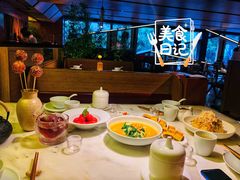 -初蓉丨遇见新川菜(亲贤街荣耀店)