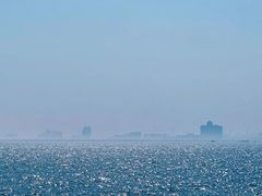 -东疆建设开发纪念公园