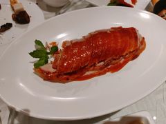 -四季民福烤鸭店(王府井灯市口店)